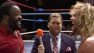 NWA World Championship Wrestling 5. évad Ep.2 2. epizód