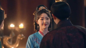 帝师长安 1. évad Ep.19 19. epizód
