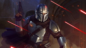 Star Wars: A Mandalóri kép