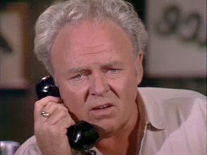 All in the Family 9. évad Ep.14 14. epizód