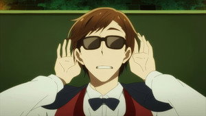ゾンビランドサガ 2. évad Ep.7 7. epizód