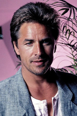 Don Johnson profil kép