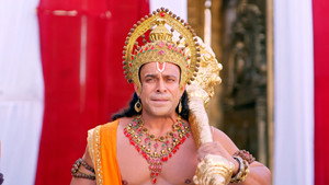श्रीमद् रामायण 1. évad Ep.333 333. epizód