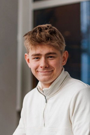 Benjamin Ebbesen profil kép