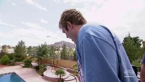 The Ultimate Fighter 10. évad Ep.5 5. epizód