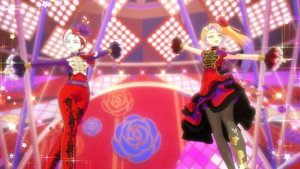 ワッチャプリマジ！ 1. évad Ep.35 35. epizód