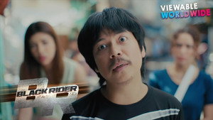 Black Rider 1. évad Ep.80 80. epizód