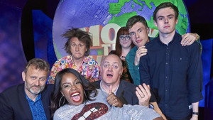 Mock the Week 17. évad Ep.2 2. epizód