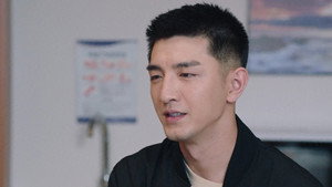 爱上海军蓝 1. évad Ep.26 26. epizód