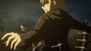 魔女と野獣 1. évad Ep.12 12. epizód