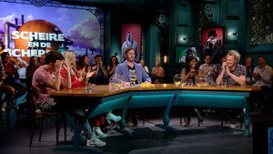 Scheire en de Schepping 4. évad Ep.1 1. epizód