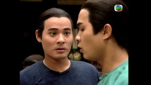 武尊少林 1. évad Ep.13 13. epizód