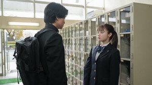 おむすび 1. évad Ep.13 13. epizód