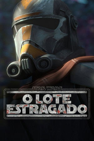 Star Wars: Rossz Osztag poszter