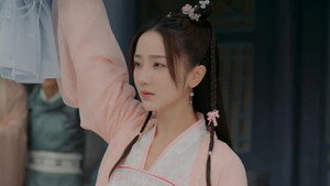陌上人如玉 1. évad Ep.28 28. epizód