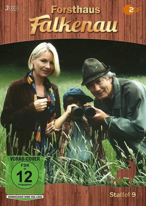 Erdészház Falkenauban 9. évad (1999-09-24) poszter