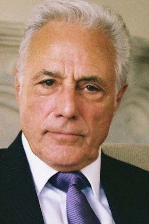 John Aprea profil kép
