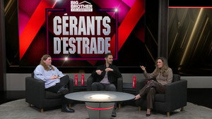Big Brother Célébrités 6. évad Ep.51 51. epizód
