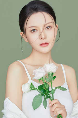 周微微 profil kép