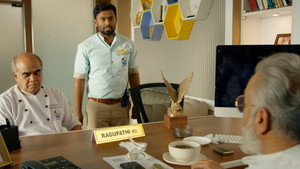 ரிசார்ட் 1. évad Ep.19 19. epizód