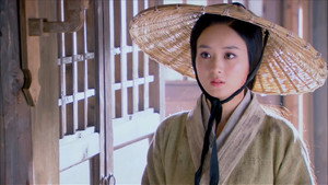 大汉情缘之云中歌 1. évad Ep.19 19. epizód