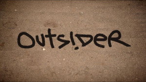 Outsider kép