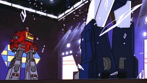 The Transformers 2. évad Ep.33 33. epizód