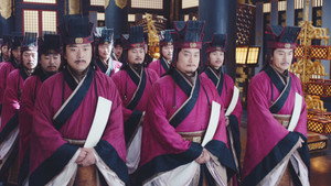 The Princess Weiyoung 1. évad Ep.48 48. epizód
