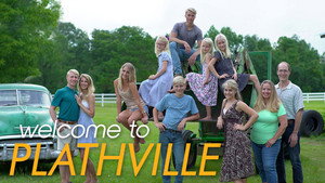 Welcome to Plathville kép