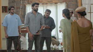 Vikram On Duty 1. évad Ep.50 50. epizód
