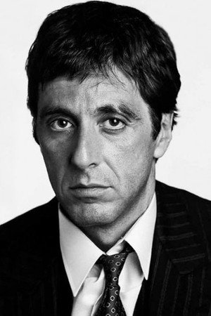 Al Pacino profil kép