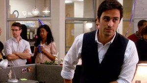 Chasing life 1. évad Ep.7 7. epizód