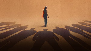 How I Escaped My Cult kép