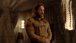 Dűne: Prófécia 1. évad Ep.2 Két farkas