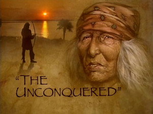 How the West Was Lost 2. évad Ep.5 5. epizód