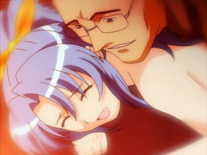 放課後 ～濡れた制服～ 1. évad Ep.2 2. epizód