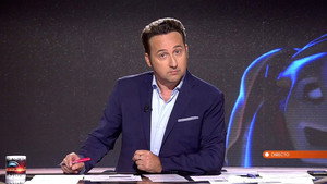 Horizonte 2. évad Ep.39 39. epizód