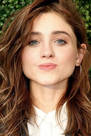 Natalia Dyer profil kép
