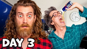 Rhett & Link's Wonderhole 2. évad Ep.3 3. epizód