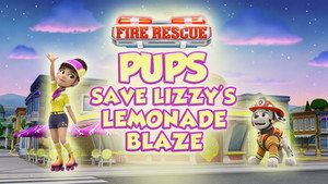 PAW Patrol 11. évad Ep.21 21. epizód