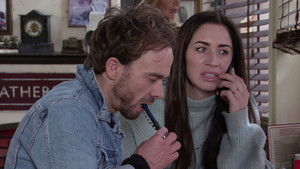 Coronation Street 67. évad Ep.23 23. epizód