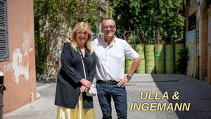 Ulla & Ingemann kép