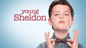 Az ifjú Sheldon kép