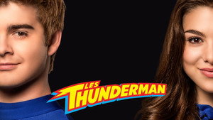 A Thunderman család kép
