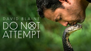 Ezt ne próbáld ki! - Halálos mutatványok David Blaine-nel kép