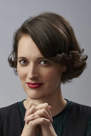 Phoebe Waller-Bridge profil kép
