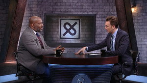 The Opposition with Jordan Klepper 1. évad Ep.47 47. epizód