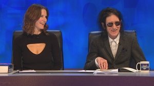 8 Out of 10 Cats Does Countdown 16. évad Ep.2 2. epizód