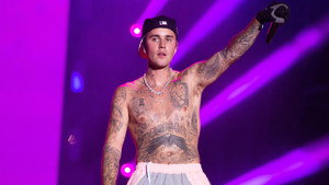 Justin Bieber: Rock in Rio kép