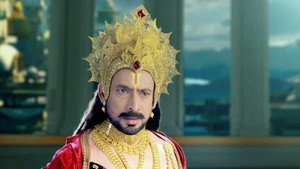 Shrimad Bhagwat Mahapuran 1. évad Ep.27 27. epizód